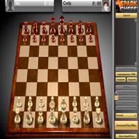 Игра Шахматы Властелин колец онлайн