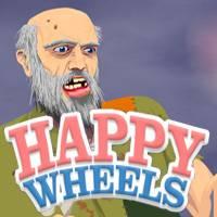 Игра Счастливые колеса онлайн