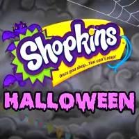Игра Шопкинс Хэллоуин онлайн