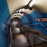 Игра Симулятор метро онлайн