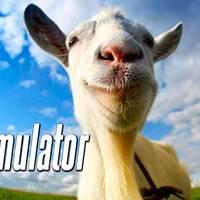 Игра Симулятор козы онлайн