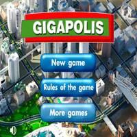 Игра Симулятор мегаполис онлайн