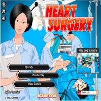 Игра Симулятор сердца онлайн