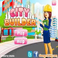 Игра Симулятор строитель онлайн