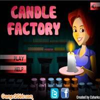 Игра Симулятор свечи онлайн