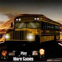 Игра Скоростной Автобус