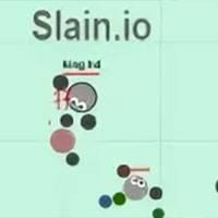 Игра Slain io онлайн