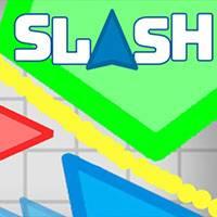 Игра Slash io