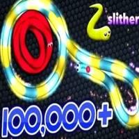 Игра Слизарио 1000 игроков онлайн