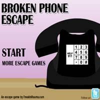 Игра Сломай телефон онлайн