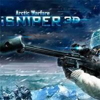 Игра Снайпер 3д онлайн