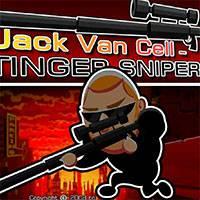 Игра Снайпер Стингер онлайн