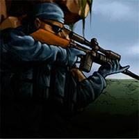 Игра Снайпер Воин Призрак 2 онлайн