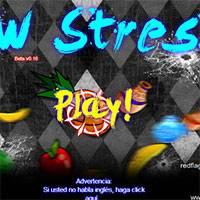 Игра Снижатель стресса онлайн