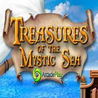 Игра Сокровища пиратов онлайн