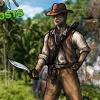Игра Сокровища джунглей 2 онлайн