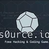 Игра Source io онлайн