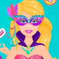 Игра Создай маску для девочек 7 лет онлайн