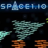 Игра Space1 io онлайн