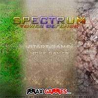 Игра Спектрум онлайн