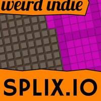 Игра Splix io онлайн