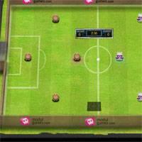Игра Спорт на двоих: Футбол онлайн