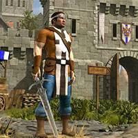 Игра Сражение в Средневековье онлайн