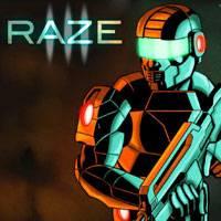 Игра Стрелялка Raze 3 онлайн