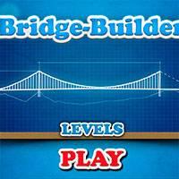 Игра Стройка мостов онлайн