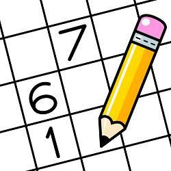 Игра Sudoku HTML5 онлайн