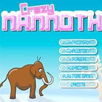 Игра Сумашедшие мамонты на троих онлайн