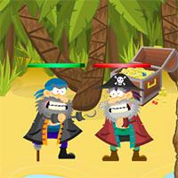 Игра Сундук пирата онлайн