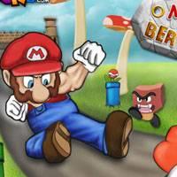 Игра Супер Марио 2 онлайн