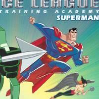 Игра Супермен 2: Супермен в Лиге справедливости онлайн