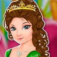 Игра Свадьба для девочек 4 лет онлайн