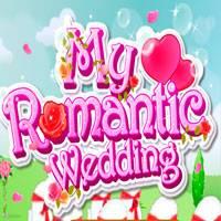 Игра Свадьба моей мечты онлайн