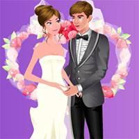 Игра Свадьба по любви 2 онлайн