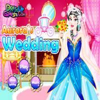 Игра Свадебное платье онлайн