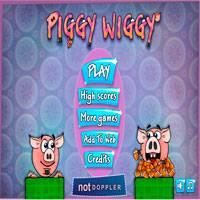 Игра Свинка Пепа жёлуди онлайн