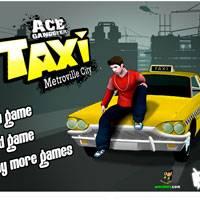 Игра Такси карусель онлайн