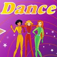 Игра Танцы Тотали спайс онлайн