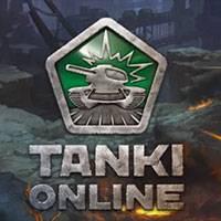 Игра Tanksio online онлайн