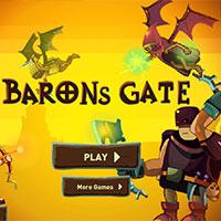 Игра Террария: врата баронов онлайн