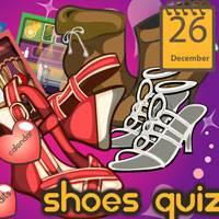 Игра Какая обувь для тебя? онлайн