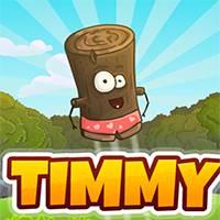 Игра Тимми онлайн