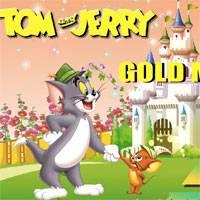 Игра Том и Джерри на двоих онлайн