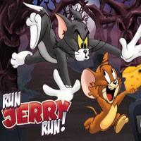 Игра Том и Джерри 2 : Беготня по болоту онлайн