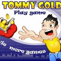 Игра Tommy gold онлайн