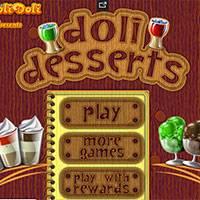 Игра Тото: Десерты онлайн