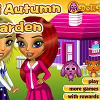 Игра Тото: Осенний Сад онлайн